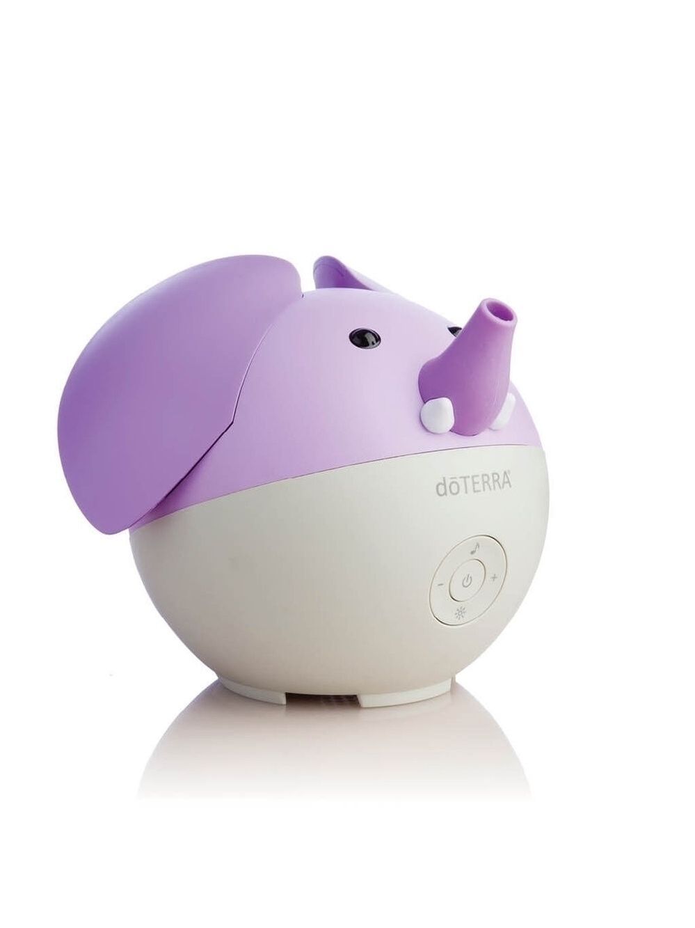 2X HP. DOTERRA Elephant Diffuser